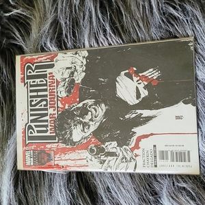 Punisher War Journal